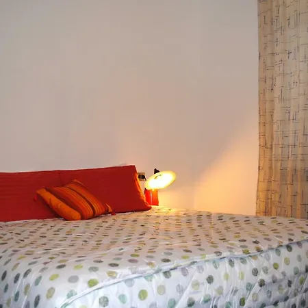 Il Cortile Di Clo Apartamento