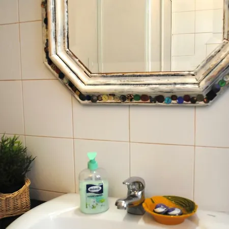 Il Cortile Di Clo Apartamento