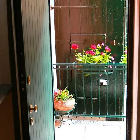 Il Cortile Di Clo Apartamento Cassano Magnago