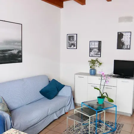 Il Cortile Di Clo Apartamento