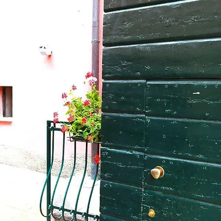 Il Cortile Di Clo Apartamento