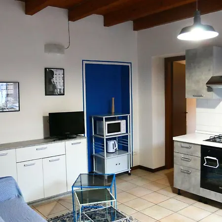 Apartamento Il Cortile Di Clo