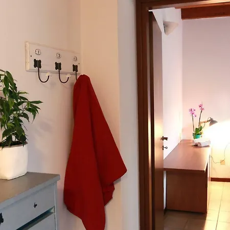 Il Cortile Di Clo Apartamento *