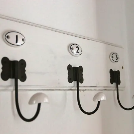 Apartamento Il Cortile Di Clo