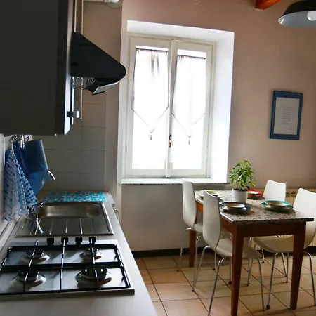Il Cortile Di Clo Apartamento *