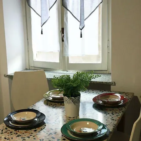 Apartamento Il Cortile Di Clo