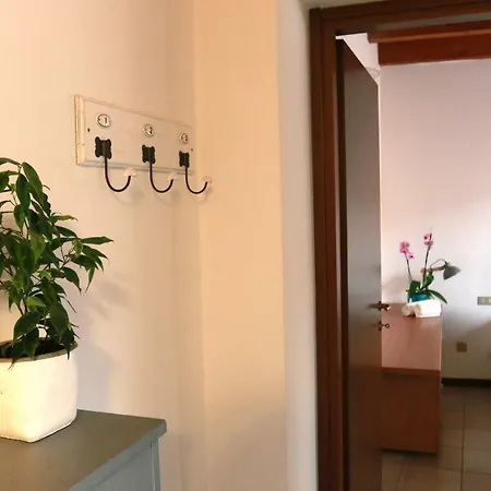 Il Cortile Di Clo Apartamento *