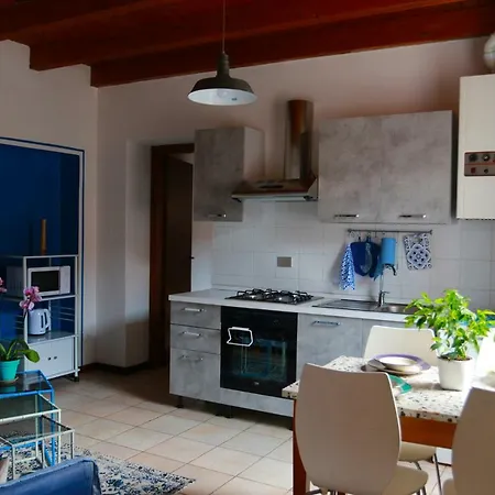 Apartamento Il Cortile Di Clo Cassano Magnago