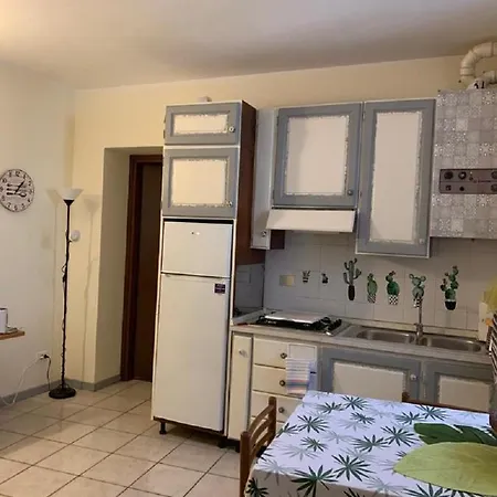 Il Cortile Di Clo Apartamento Cassano Magnago