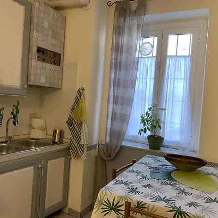 Il Cortile Di Clo Apartamento Cassano Magnago